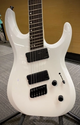 Jackson Guitars - 291-1001-576